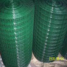 PVC Plastic Coated Welded Wire Mesh Rolls